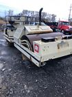 Dd-110 Ingersoll Rand Double Drum Roller