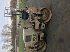 Dd-22 Ingersoll Rand Ingersol Double