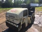 Dd-24 Ingersoll Rand Compact Roller