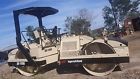 Dd110hf Ingersoll Rand 2002 Vibratory