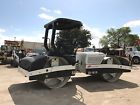 Dd118-hf Ingersoll-rand 2005 Roller