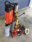 3550351 Dd250 Hilti New Bs Complete Diamond Core Drill Rig