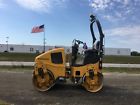 Dd25w Volvo Vibratory Roller Drums Nice With Low Hours