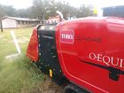 Dd4045 Toro 2012 Directional Drill