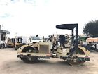 Dd90 Ingersoll-rand 2007 Double Drum