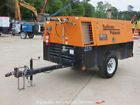 Df375pdjd Sullivan Palatek Cfm Towable Air Compressor John Deere Diesel