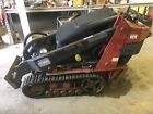 Tx427n Dingo Toro 2006 Compact