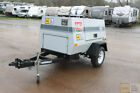 Dis185ssi4f Doosan New Multiquip Towable Air Compressor