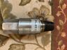 2.25ez Ditch Witch Adaptor Reg Pin To Hex
