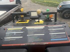 Sk1050 Ditch Witch Which 2018