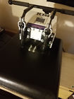 Dk20s Geo Knight Heat Press Swing Away Machine