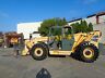 Dl11-55 Gehl Telescopic Forklift Lbs Diesel