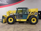 Dl1240 Gehl Rough Terrain Telehandler Diesel Telescopic Forklift