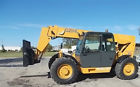 Dl12h40 Gehl 2012 Telehandler New