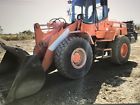 Dl220 Doosan Wheel Loader With Bucket