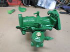 Dltx10 John Deere Unstyled Early Styled Bo Bi Br Carburater Rebuilt