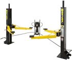 Dmj-6 Dannmar Portable Lift Adjustable Telescoping Arms Steel Safety 0854909002241