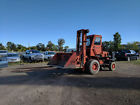 Dn4w18 Nasco Forklift 18k Cap