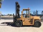 Dp100 Cat Forklift Capacity Side Shift Fork Positioners