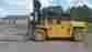 Dp150 Caterpillar Caterpiller Forklift
