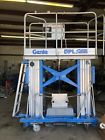 Dpl-30s Genie One Man Lift Electric Scissor Boom Jlg Skyjack