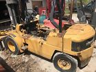 Dpl40 Cat Erpillar 9 000