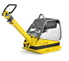 Dpu6555hec-vibroplate Dpu6655hec Wacker Neuson Diesel New Model With Compatech
