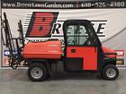 Ds-175 Cushman Textron Turfmaster 225