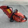 Dsh-900x Hilti Concrete Saw Dsh Gas Powered Power Cutter Cut Off