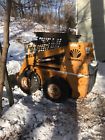 Dsl801 Daewoo 1998 Skid Steer