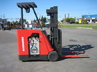 Dss300-r30 Raymond 2007 Forklift Dockstocker-pacer
