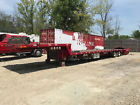 Dtl-2100 Transcraft Step Deck Trailer