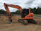 Dx140lcr Dx140 Doosan Lcr