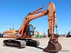 Dx180lc Dx180 Lc Doosan 2007 Excavator Loader