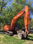 Dx180lc-3 Doosan Excavator