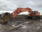 Dx700 Doosan 2015 Lc Excavators