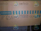 6sn1145-1ba02-0ca0 E R-modul Int.36 47kw 1p Siemens Simodrive New In Box
