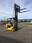 E100xl3 Hyster 2004 1000lb Cap