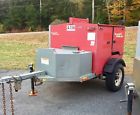 E1100 Wacker Neuson Ground Heater Sq Ft Thaw Remove Frost Heat