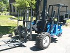 E2-3rvx 4 Way Princeton Forklift