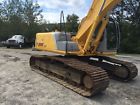 E215lc New Holland