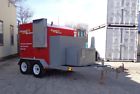 E3000 Wacker 2007 Neuson Towable