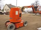 E300aj Jlg 2000 Electric Manlift