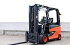 E30hl-01-600 Linde Forklift Electric