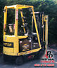 E30z Hyster Electric Forklift Year Warranty On Battery Financing