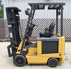 E3500 Caterpillar Model 2009 3500lb