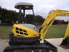 E35b New Holland Mini Excavator