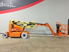 E400ajpn Jlg 2006 500lb Cushion