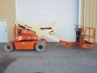 E400an Jlg 2007 Electric Boom