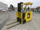 E40hsd2-21 Hyster 2010 E40hsd2 4k